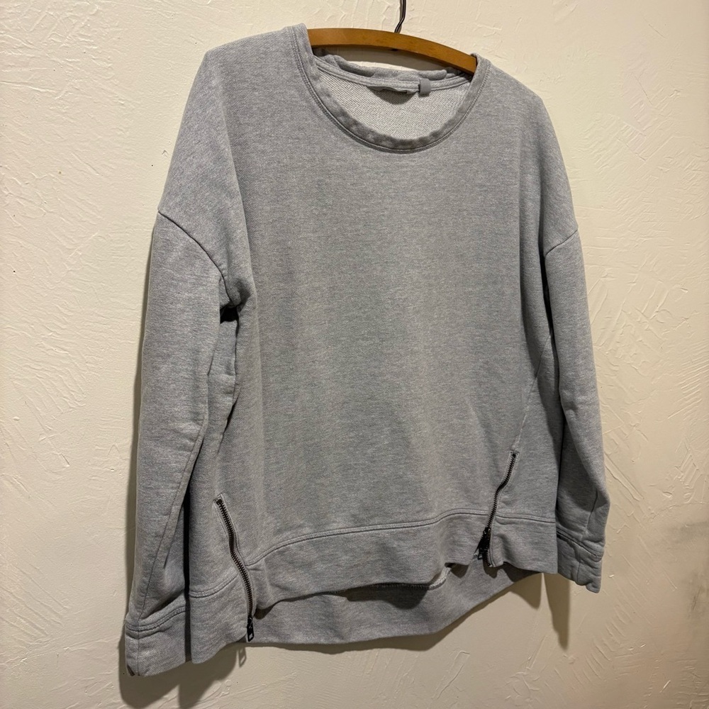 Athleta Cityscape Sweatshirt